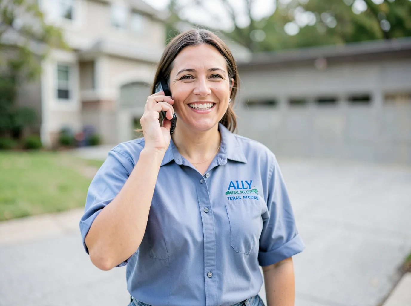 Metal Roof Installation New Germantown, PA FAQs